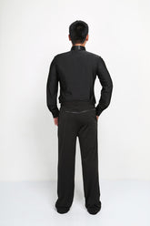 Hadrian Classic Fit Long Sleeve Top