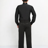 Hadrian Classic Fit Long Sleeve Top