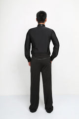 Hadrian Classic Fit Long Sleeve Top