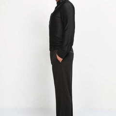 Hadrian Classic Fit Long Sleeve Top