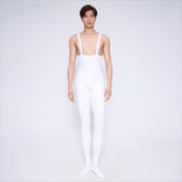 Jasper High Waist Strap Training Unitard