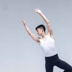 Kairo Stretch Fit Training Tank Top