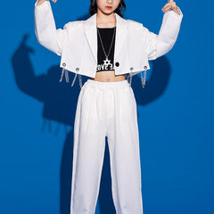 Hesvoria Girls Street Stage Set