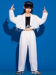 Hesvoria Girls Street Stage Set