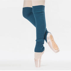 Calyne Knit Leg Warmers
