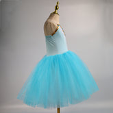 Yvienne Performance Dress