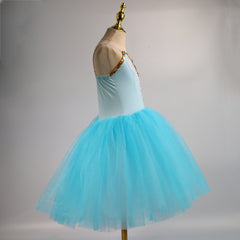 Yvienne Performance Dress