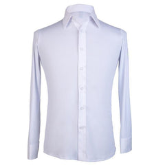 Rafael Men's Fitted Practice Shirt