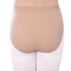 Elyne Seamless High Waist Dance Briefs