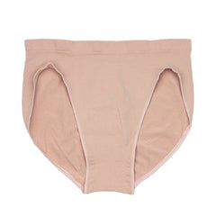 Elyne Seamless High Waist Dance Briefs