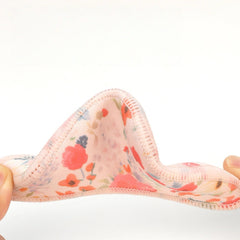Fiora Printed Toe Protection Pads