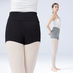 Pryvoria High Waist Practice Shorts