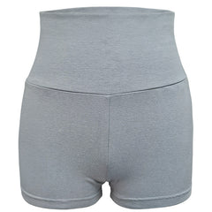 Pryvoria High Waist Practice Shorts