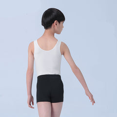 Wyatt Training Unitard