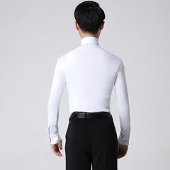 Alden Prestige Competition Top