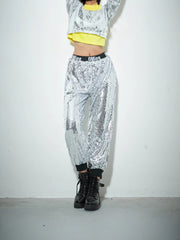 Avarielle Sequin Street Set