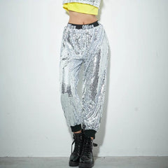 Avarielle Sequin Street Set