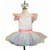 Helene Stardust Dress