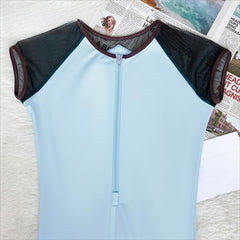 Hugo Compression Training Unitard