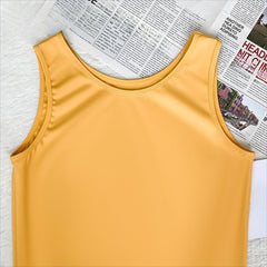 Jett Compression Training Tank