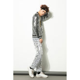 Otis Sequin Performance Jacket