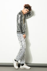 Otis Sequin Performance Jacket