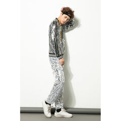 Otis Sequin Performance Jacket