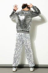 Otis Sequin Performance Jacket