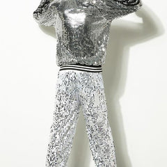 Otis Sequin Performance Jacket