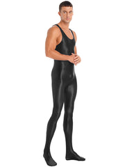 Pierce Full-Body Performance Unitard