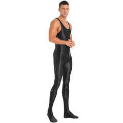 Pierce Full-Body Performance Unitard