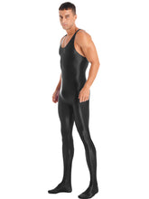 Pierce Full-Body Performance Unitard