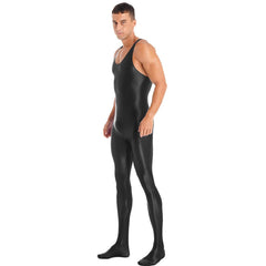 Pierce Full-Body Performance Unitard