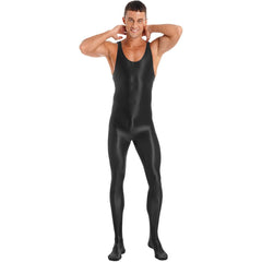 Pierce Full-Body Performance Unitard