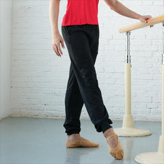 Silas Slim Training Pants