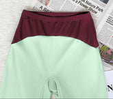 Vance Compression Training Shorts