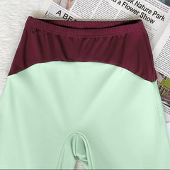 Vance Compression Training Shorts