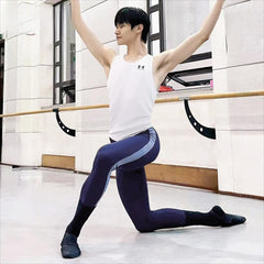 Warren Compression Practice Leggings