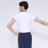 Yarden Compression Practice Top