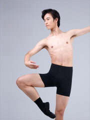 Ares Training Compression Shorts