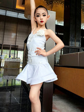 Liorina Floral Performance Dress