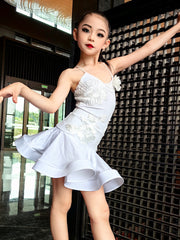 Liorina Floral Performance Dress
