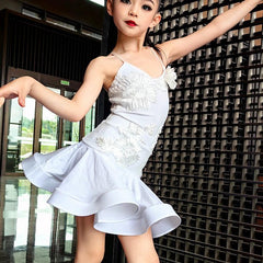 Liorina Floral Performance Dress
