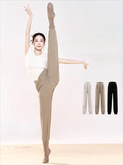 Qiravelle Relaxed Training Pants