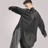 Blaise Flowline Training Shirt