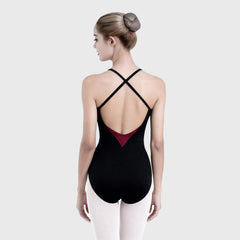 Viravienne Crossback Leotard