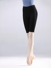 Woravelle High Waist Training Shorts