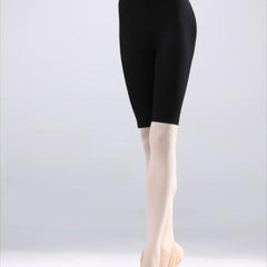 Woravelle High Waist Training Shorts