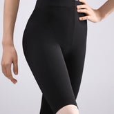 Woravelle High Waist Training Shorts