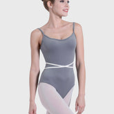 Xoravienne Cross Waist Practice Leotard